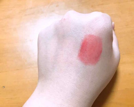 ラック シュプリア/shu uemura/リップグロスを使ったクチコミ(2枚目)