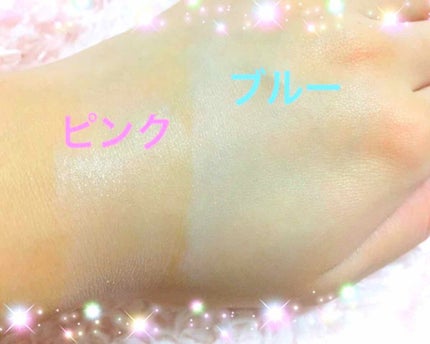 皮脂テカリ防止下地/CEZANNE/化粧下地を使ったクチコミ(3枚目)