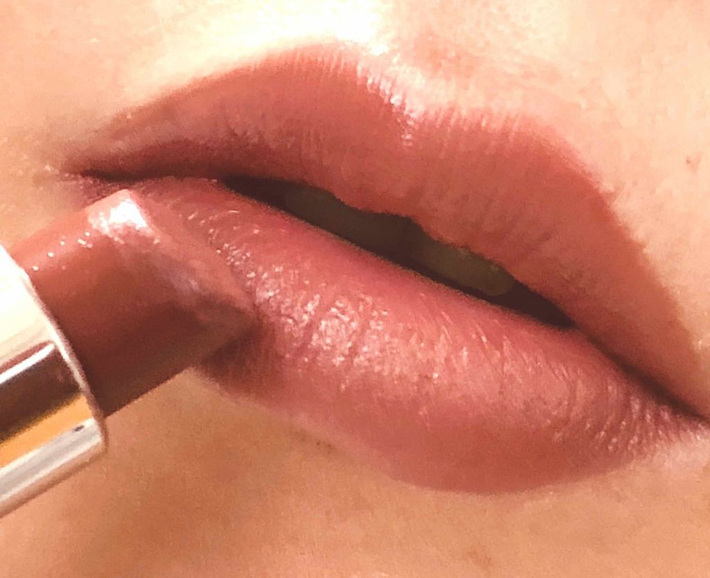 口紅(詰替用)/ちふれ/口紅を使ったクチコミ(2枚目)