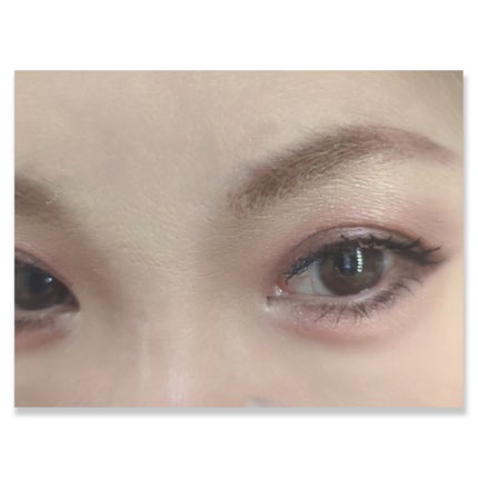 シャドーカスタマイズ/MAJOLICA MAJORCA/単色アイシャドウを使ったクチコミ(4枚目)