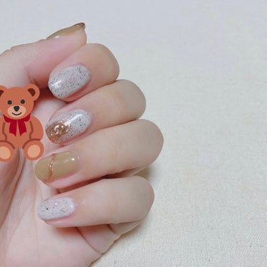 💅ネイルタウン サンディジェル
      11  ベイビー
💅イロジェル ナチュールタイプ
      U-1  オリーブリーフ


この前の楽天セールで買ったもの第二弾❣️

砂ジェル可愛くて買って