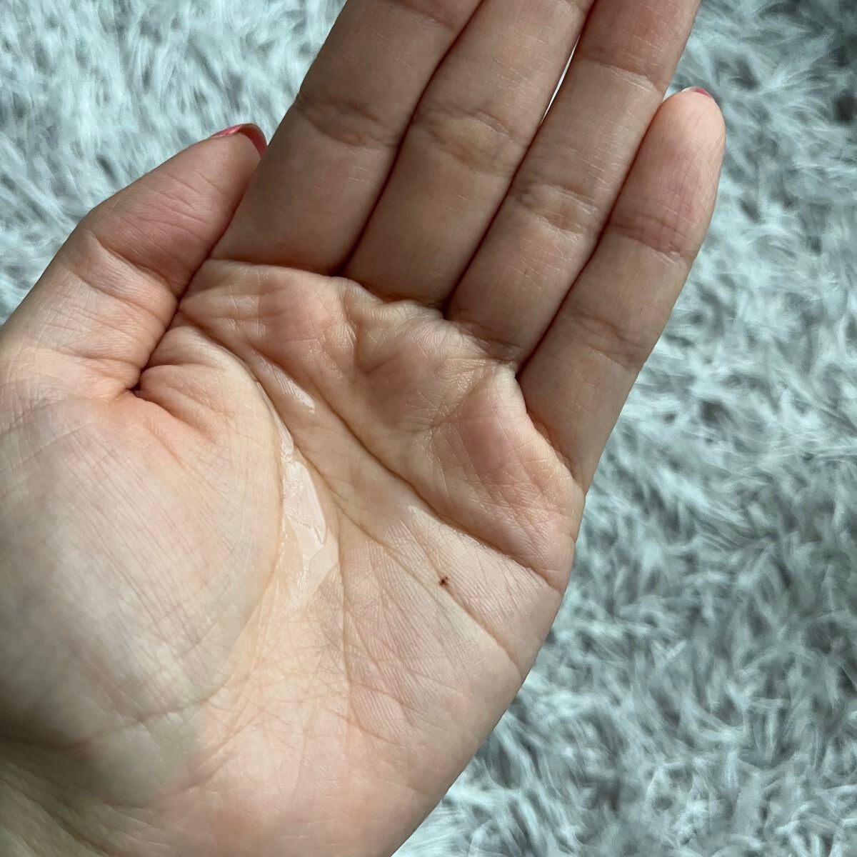 <楽天限定>ドクダミ3種セット/Abib /スキンケアキットを使ったクチコミ(4枚目)