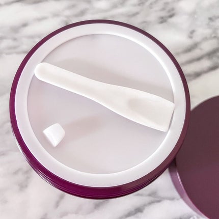 フィグクレンジングバーム/I'm from/クレンジングバームを使ったクチコミ(3枚目)