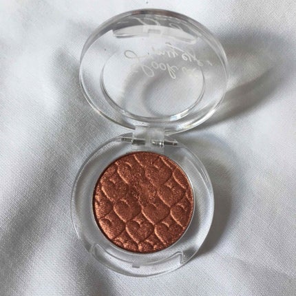 アディクション ザ アイシャドウ/ADDICTION/単色アイシャドウを使ったクチコミ(3枚目)