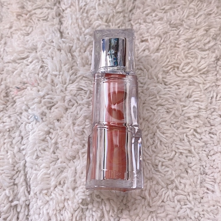 ウォーターリズムグロウティント/TIRTIR(ティルティル)/リップティントを使ったクチコミ（2枚目）