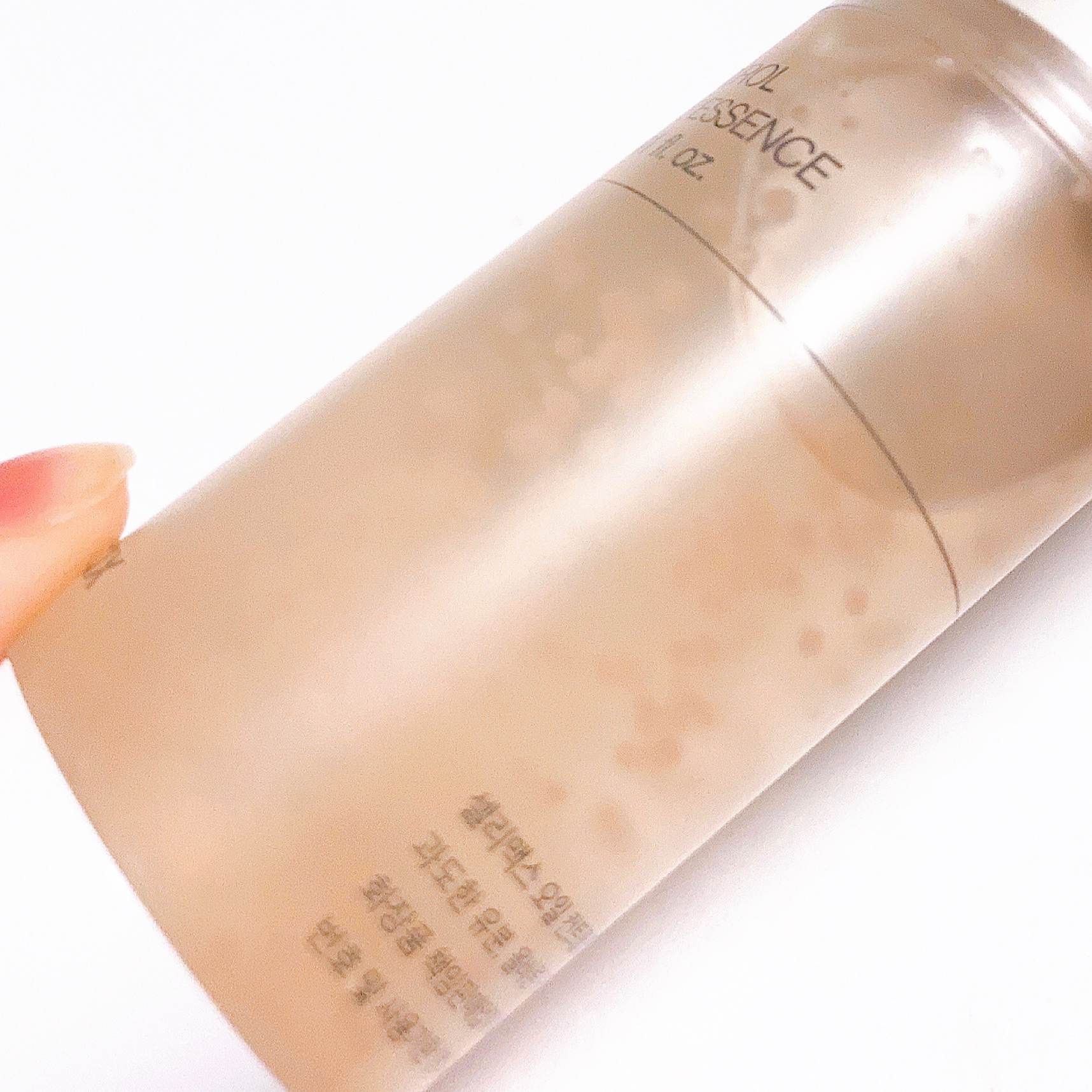 oil control light sunscreen/celimax/日焼け止めクリームを使ったクチコミ（3枚目）