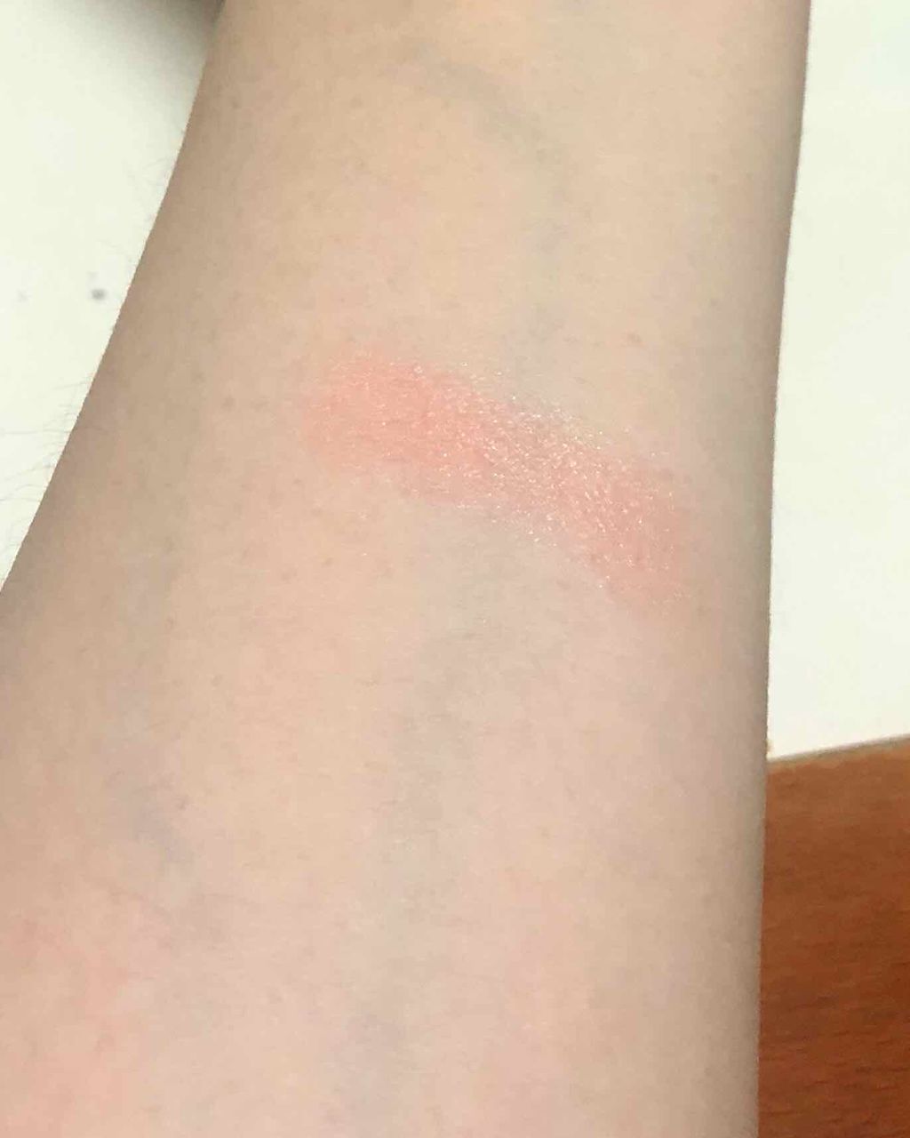 スマイルアップチークスN/コフレドール/パウダーチークを使ったクチコミ(3枚目)