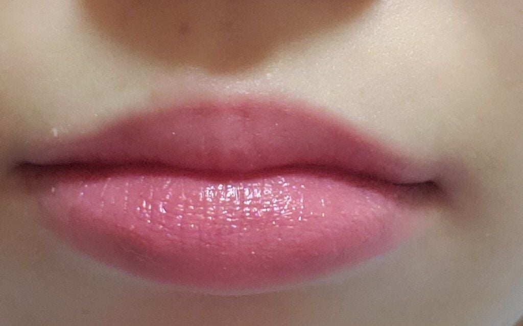 ケイト リップモンスター/KATE/口紅を使ったクチコミ(5枚目)