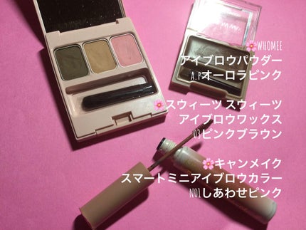 シャドーカスタマイズ/MAJOLICA MAJORCA/単色アイシャドウを使ったクチコミ(4枚目)