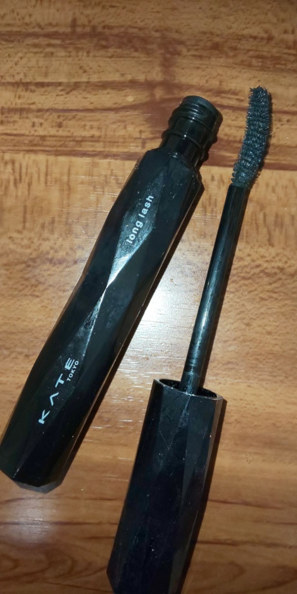 エルファー マスカラよみガエル/DAISO/その他化粧小物を使ったクチコミ（2枚目）