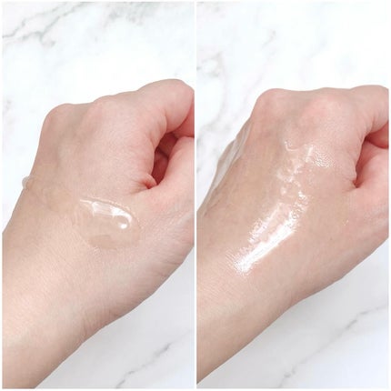 ポアクリア オイル/ONE BY KOSE/オイルクレンジングを使ったクチコミ(2枚目)