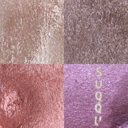 デザイニング カラー アイズ/SUQQU/アイシャドウパレットを使ったクチコミ(2枚目)