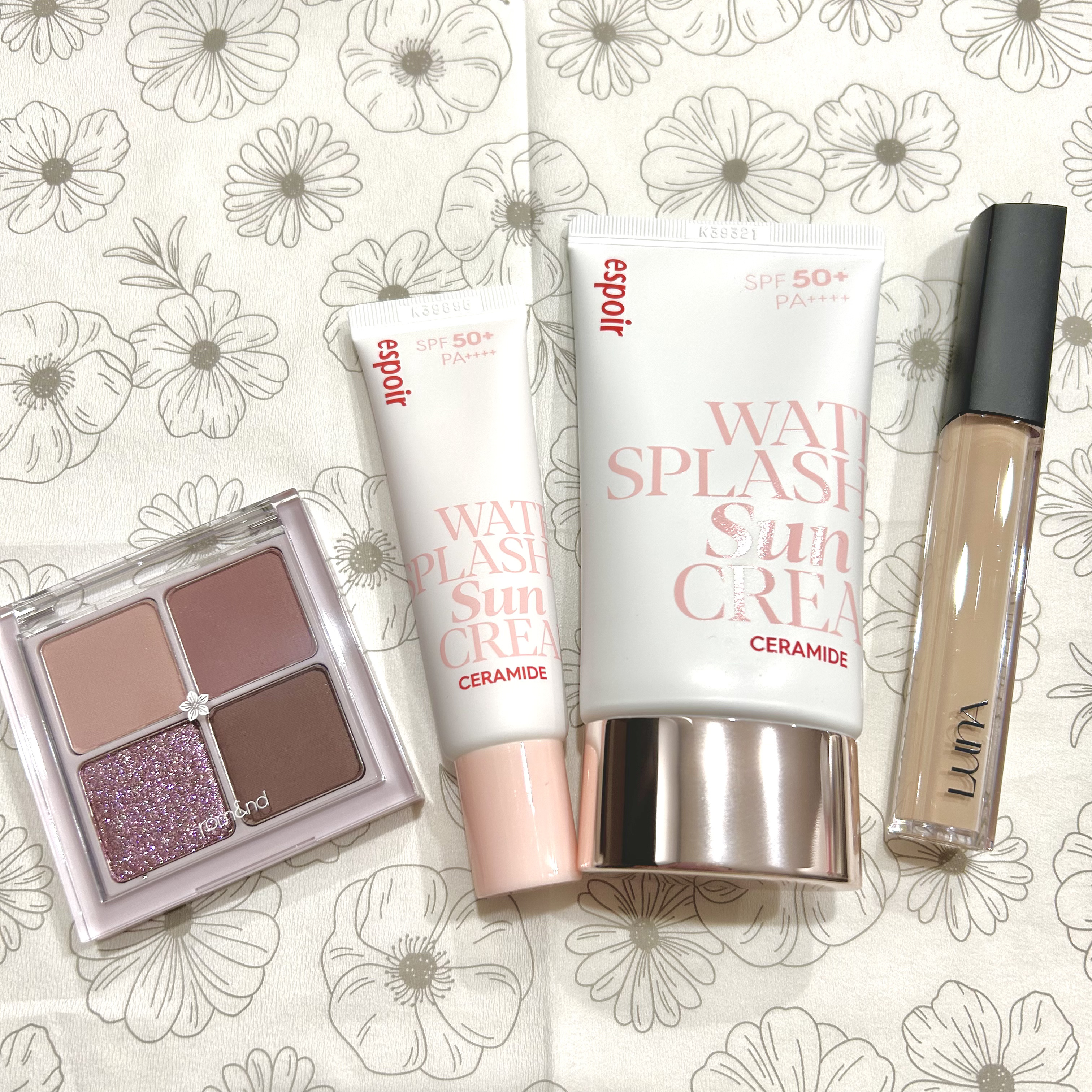 ロングラスティングチップコンシーラー/LUNA/リキッドコンシーラーを使ったクチコミ（3枚目）