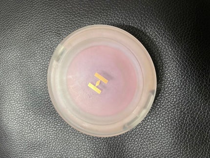 トゥルーディメンショングロウチーク/hince/パウダーチークを使ったクチコミ(2枚目)