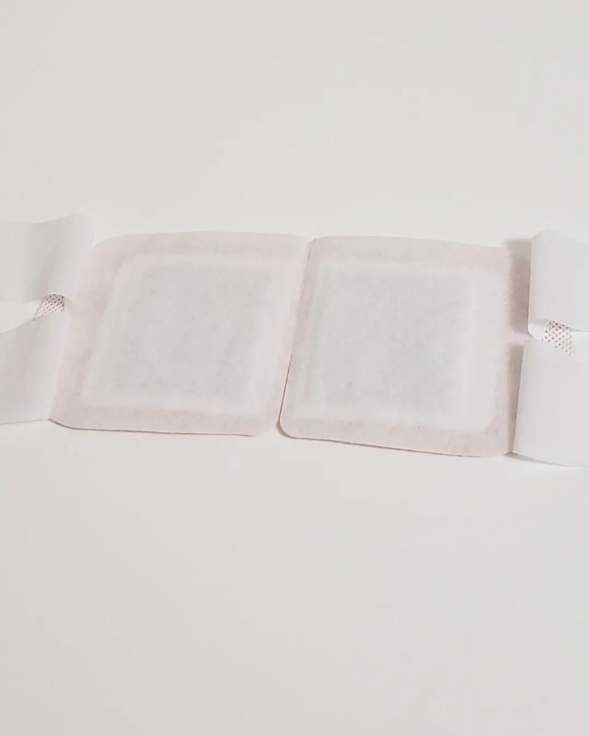 めぐりズム 蒸気でホットアイマスク フレッシュタイム グレープフルーツの香り/めぐりズム/ホットアイマスクを使ったクチコミ(5枚目)