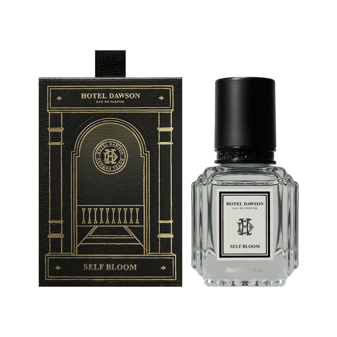 オードパルファム セルフ・ブルーム 20mL