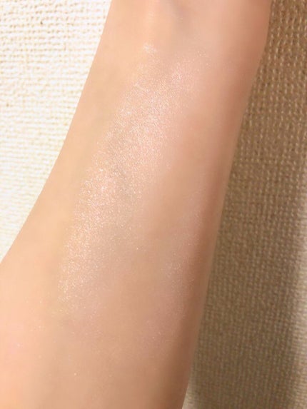 ロージー グロウライザー/DECORTÉ/化粧下地を使ったクチコミ(4枚目)