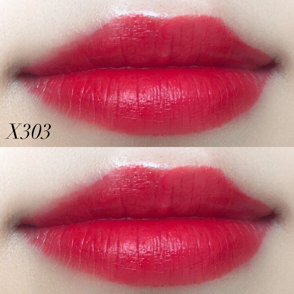 HEXZE「ハートシーフ」ラスティングリップ/HEXZE(ヘックスゼ)/口紅を使ったクチコミ(6枚目)