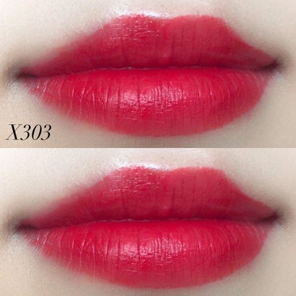 HEXZE「ハートシーフ」ラスティングリップ/HEXZE(ヘックスゼ)/口紅を使ったクチコミ(6枚目)