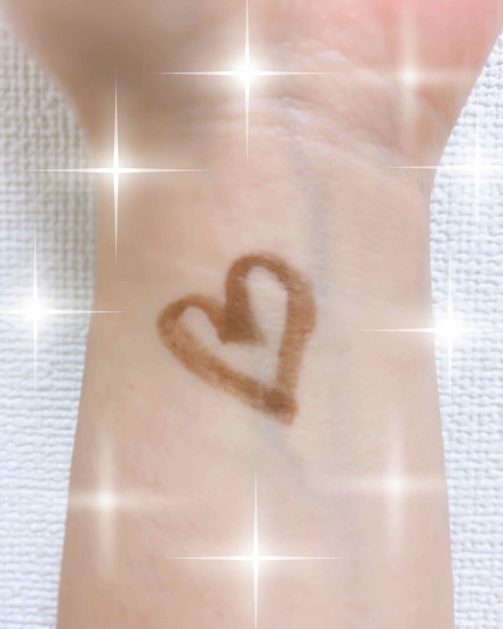 スキルレスライナー/LUMIURGLAS/リキッドアイライナーを使ったクチコミ（3枚目）