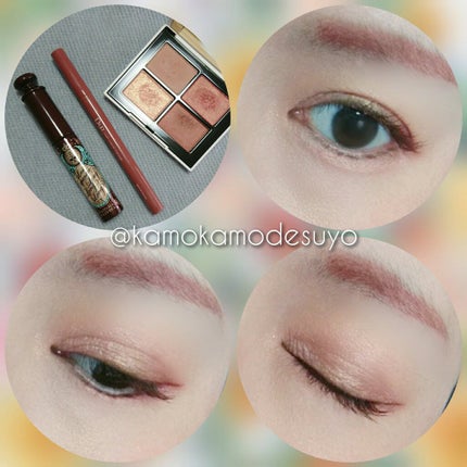 ラッシュエキスパンダー ロングロングロング EX/MAJOLICA MAJORCA/マスカラを使ったクチコミ(5枚目)