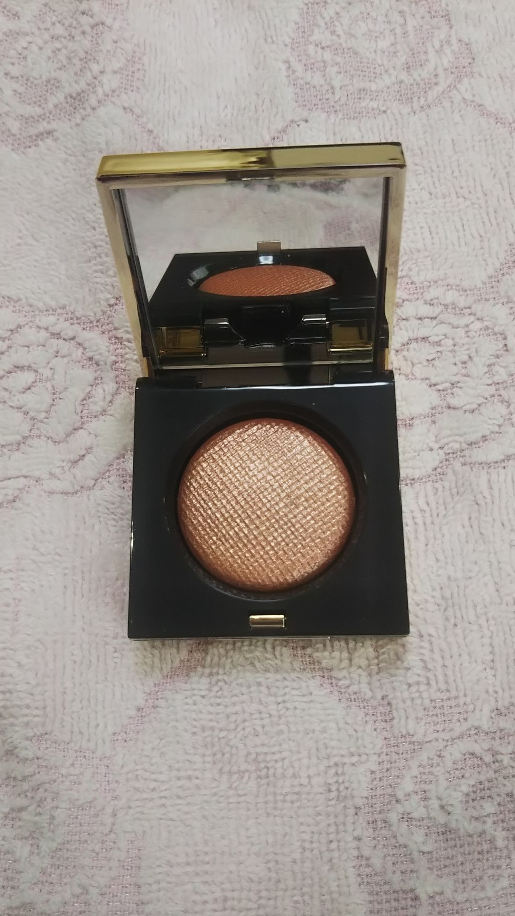 キル カバー ファンウェア クッション エックスピー/CLIO/クッションファンデーションを使ったクチコミ（2枚目）