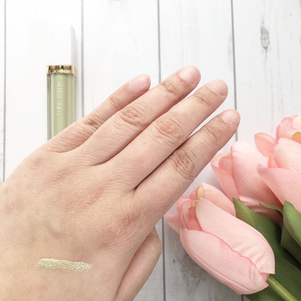 イベリスピメル ムースアイシャドウ/pdc/ジェル・クリームアイシャドウを使ったクチコミ(2枚目)