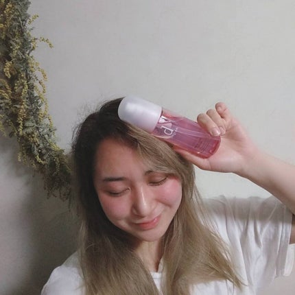 モイストケア ローション MB/d プログラム/化粧水を使ったクチコミ(2枚目)