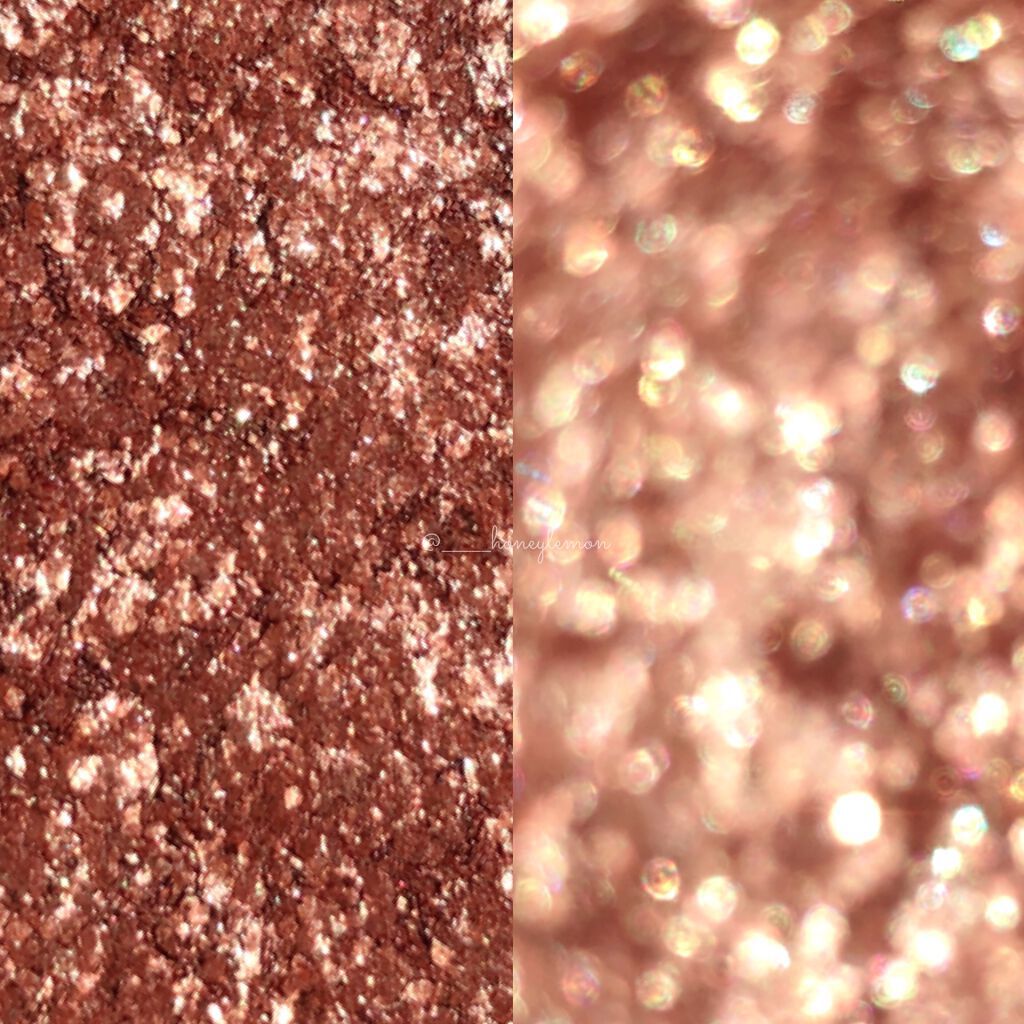 フィーリングス パレット/rihka/アイシャドウパレットを使ったクチコミ(2枚目)