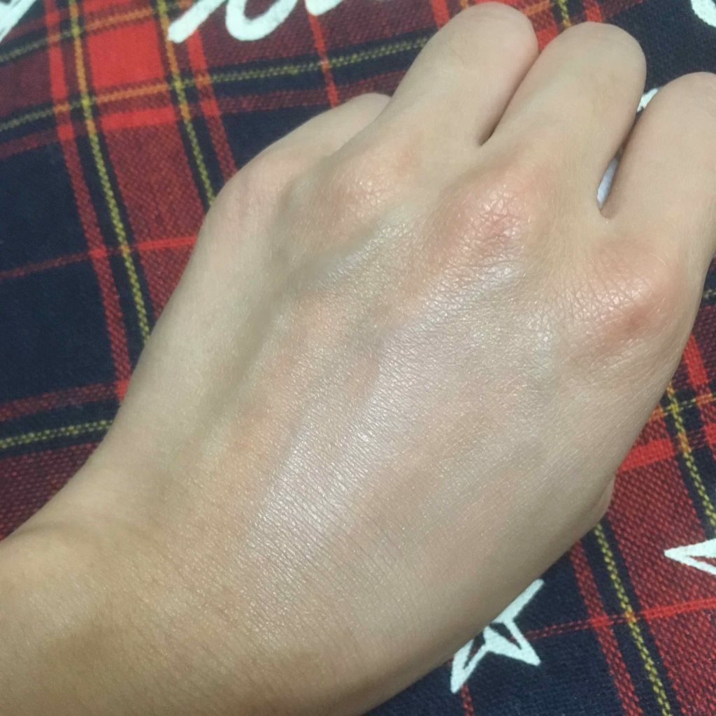 RMK ジェルクリーミィファンデーション/RMK/クリーム・エマルジョンファンデーションを使ったクチコミ(3枚目)