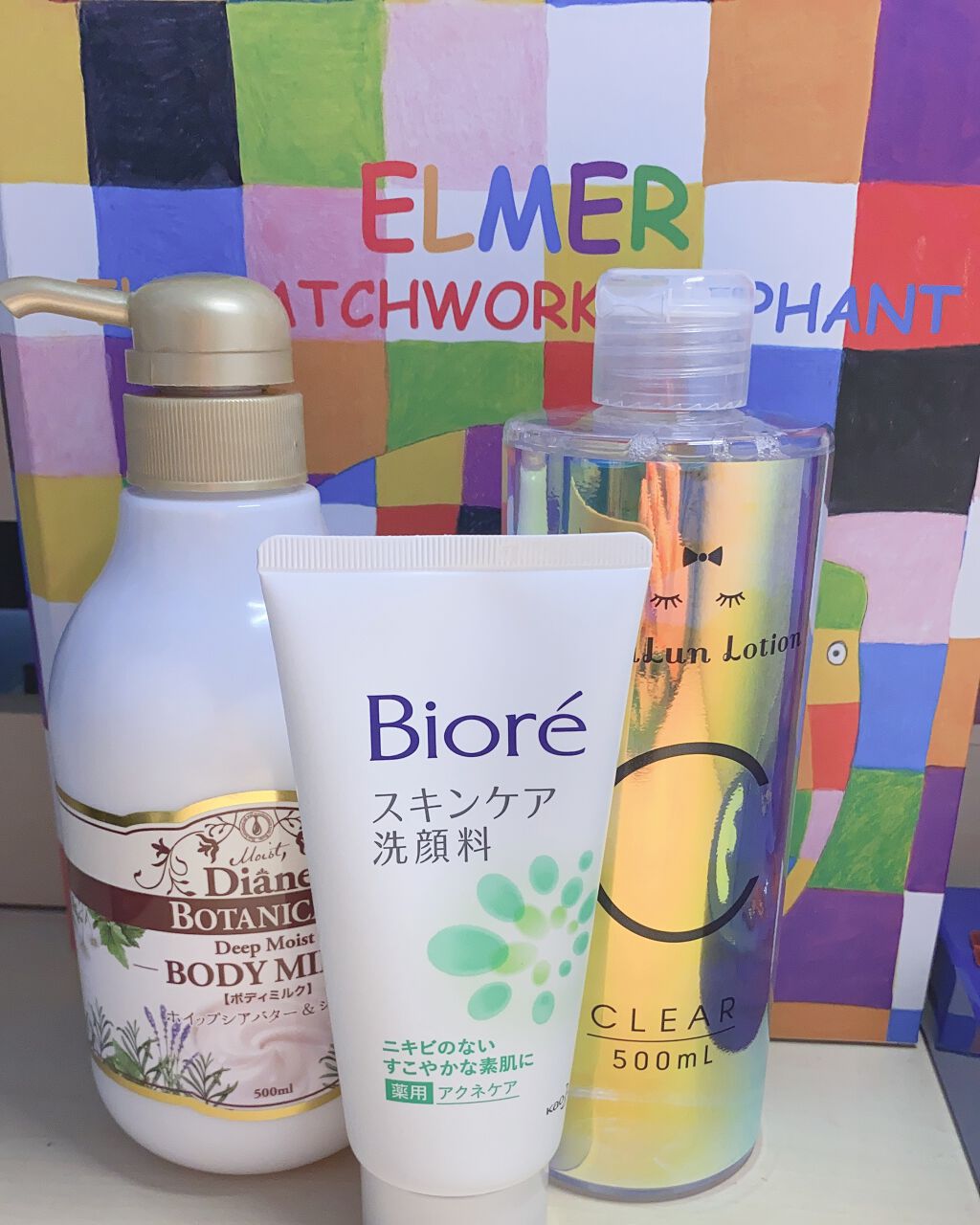 スキンケア洗顔料 薬用アクネケア/ビオレ/洗顔フォームを使ったクチコミ（1枚目）