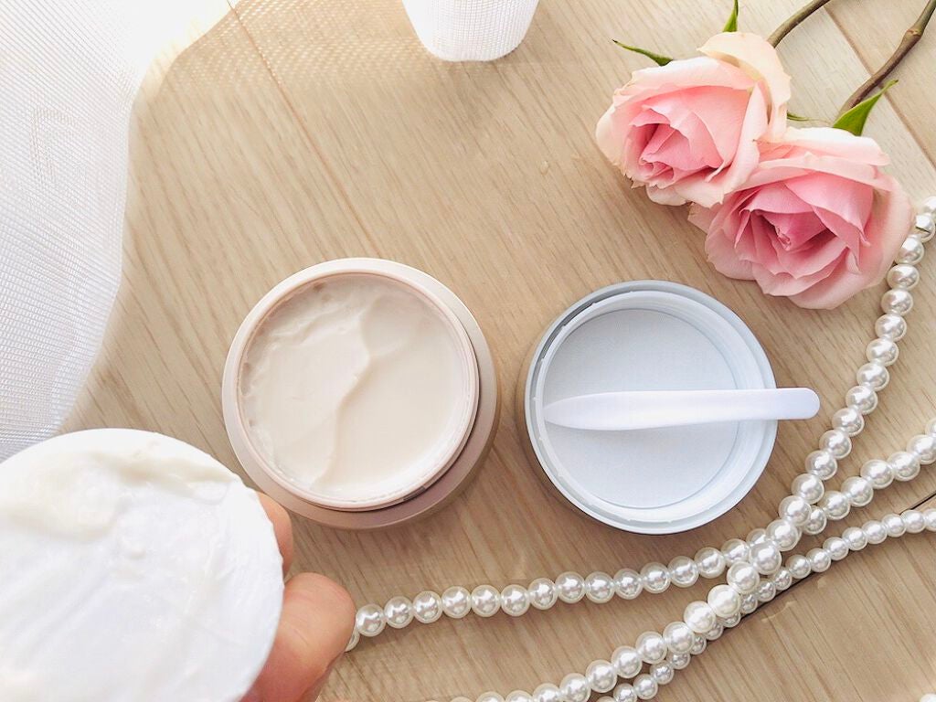 ザ ベース ローション/Nst/化粧水を使ったクチコミ(4枚目)