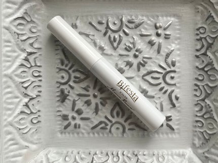 マスカラリムーバー/ビフェスタ/ポイントメイクリムーバーを使ったクチコミ(2枚目)