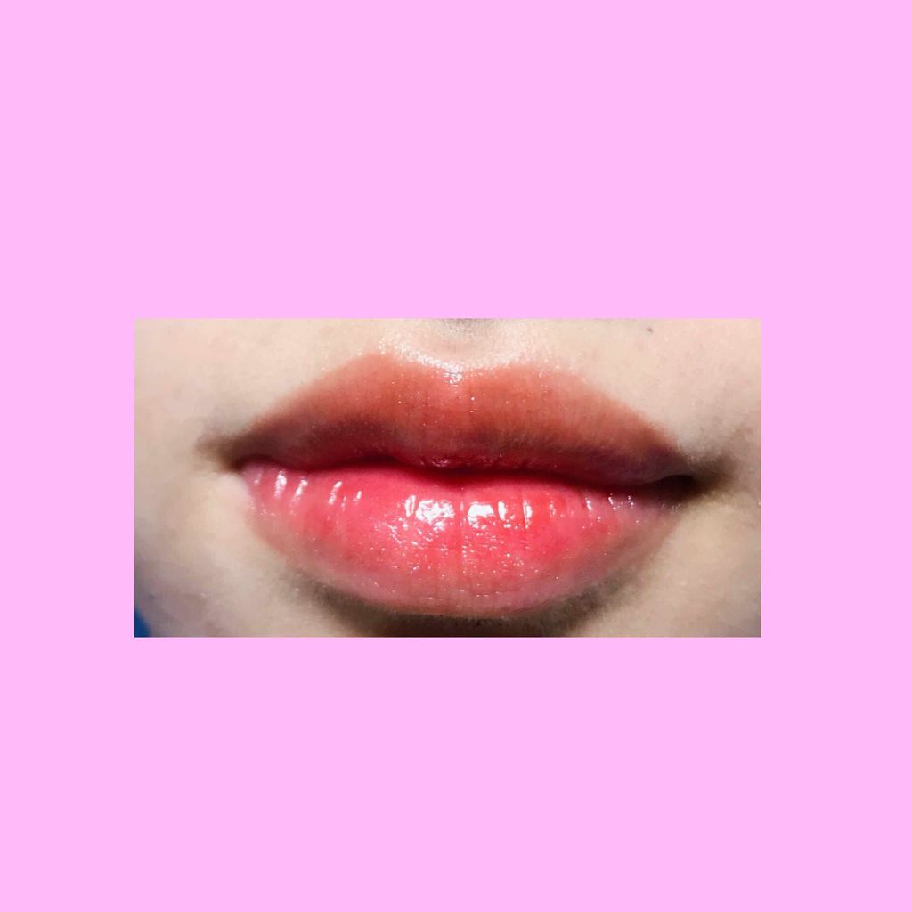 ディオール アディクト ウルトラ グロス/Dior/リップグロスを使ったクチコミ（2枚目）