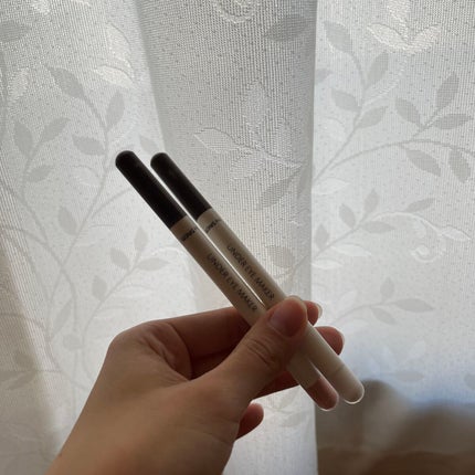 センムル アンダーアイメーカー/the SAEM/ペンシルアイライナーを使ったクチコミ(1枚目)