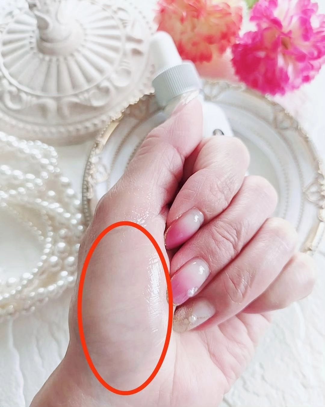 ABC-Gリペアセラム/ドクターケイ/美容液を使ったクチコミ(4枚目)