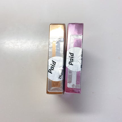 MASK FIT MULTI PALETTE/TIRTIR(ティルティル)/マルチパレットを使ったクチコミ(8枚目)