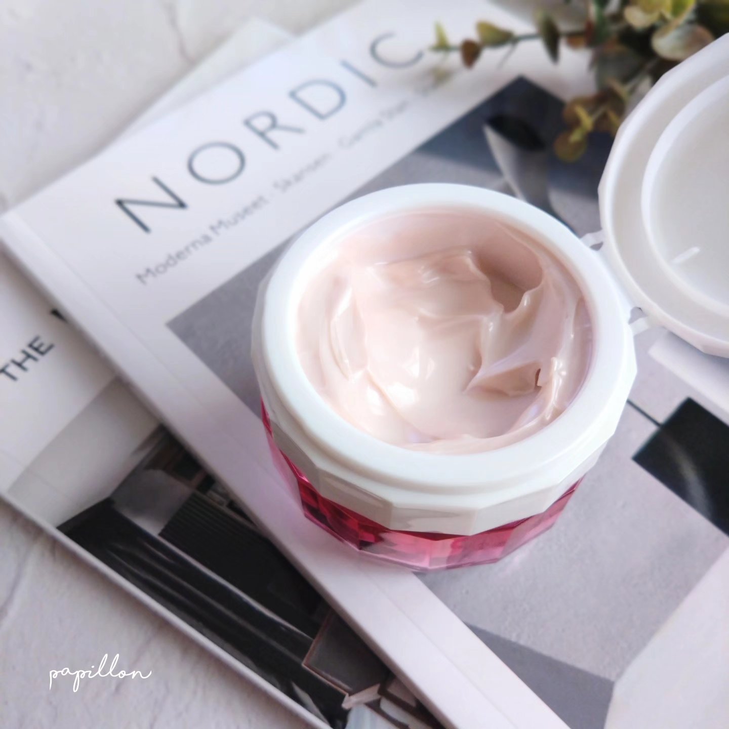 薬用 リンクル美コルセットゲル/プリオール/オールインワン化粧品を使ったクチコミ（2枚目）