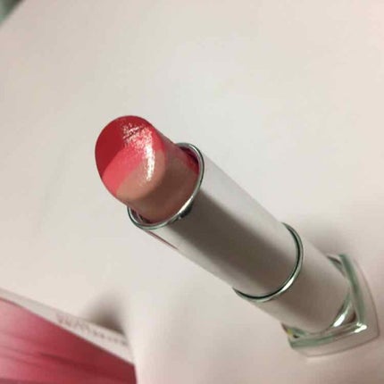 リップ フラッシュ ビッテン ストロボ/MAYBELLINE NEW YORK/口紅を使ったクチコミ(3枚目)