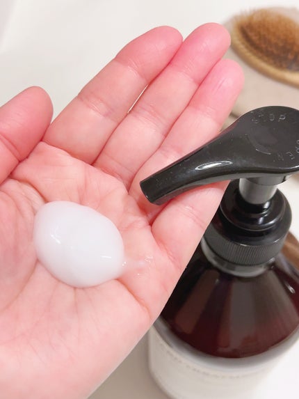 NARD シャンプー/NARD/市販シャンプーを使ったクチコミ(6枚目)