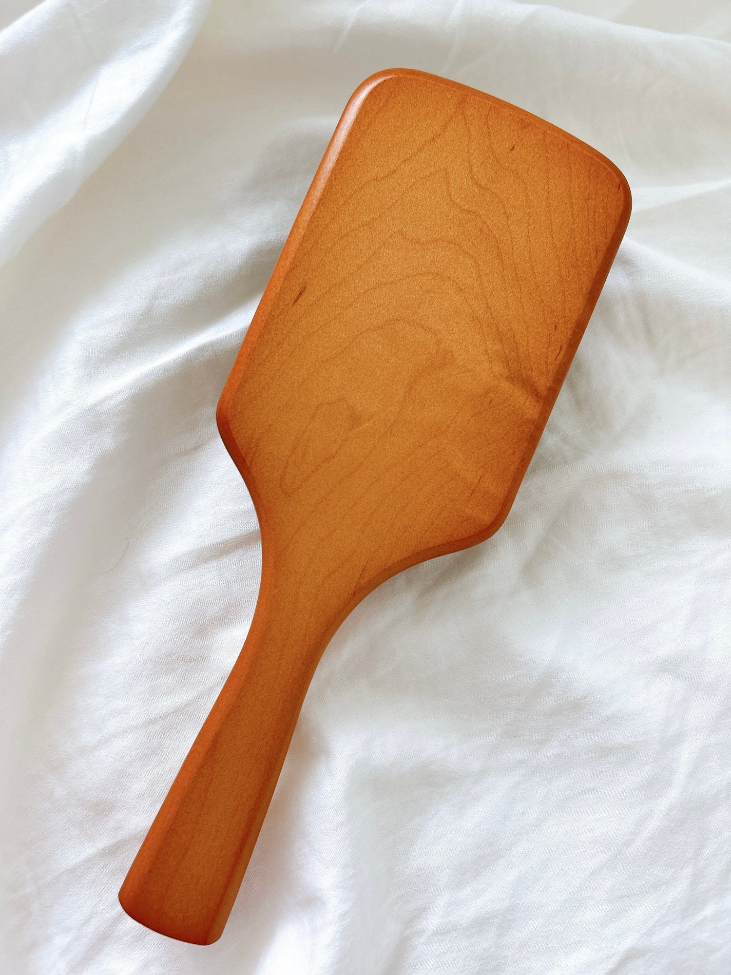 パドル ブラシ/AVEDA/ヘアブラシを使ったクチコミ(2枚目)