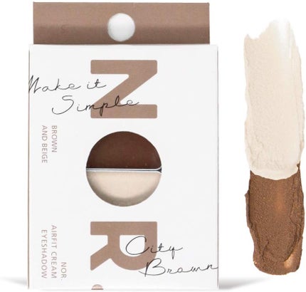 シティブラウン