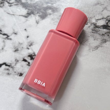 ローティント/BBIA/リップティントを使ったクチコミ(2枚目)