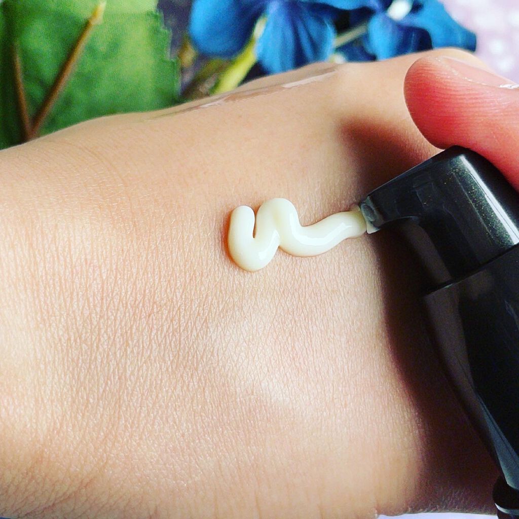 リフトホワイト パーフェクション/BRIGHTAGE/美容液を使ったクチコミ(3枚目)