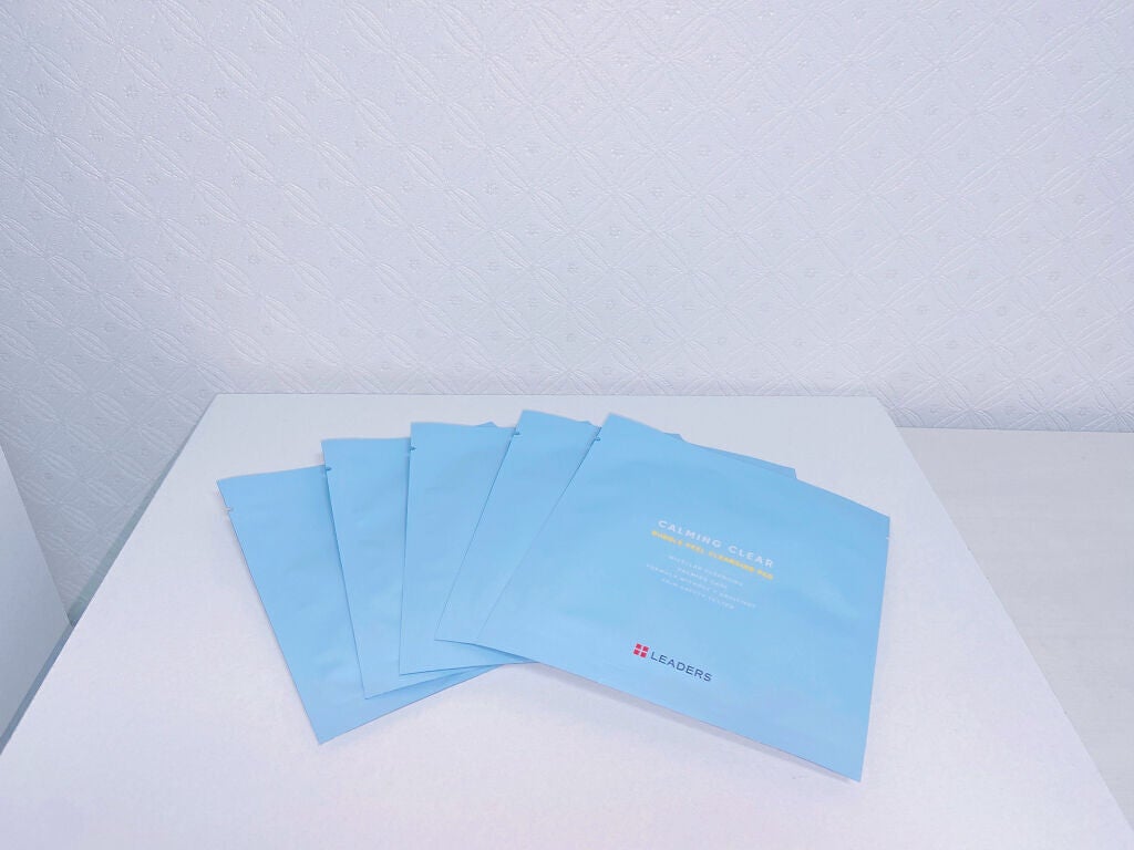 Ash on LIPS 「LeadersCosmeticcalmingbioticses..」(6枚目)