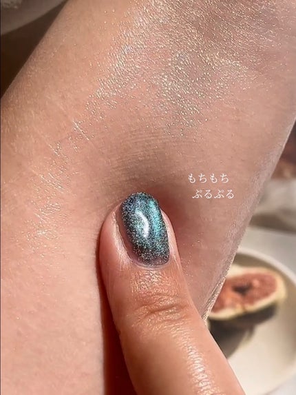 もちもちルミナスフェイスクリーム/DAMDAM/フェイスクリームを使ったクチコミ(6枚目)