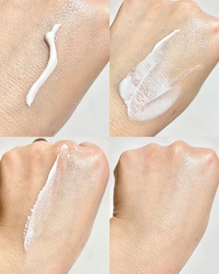 グリーンマイルドアップサンプラス/Dr.G/日焼け止めクリームを使ったクチコミ(5枚目)