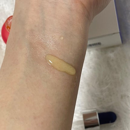 ザビタミンC23/IOPE/美容液を使ったクチコミ(3枚目)