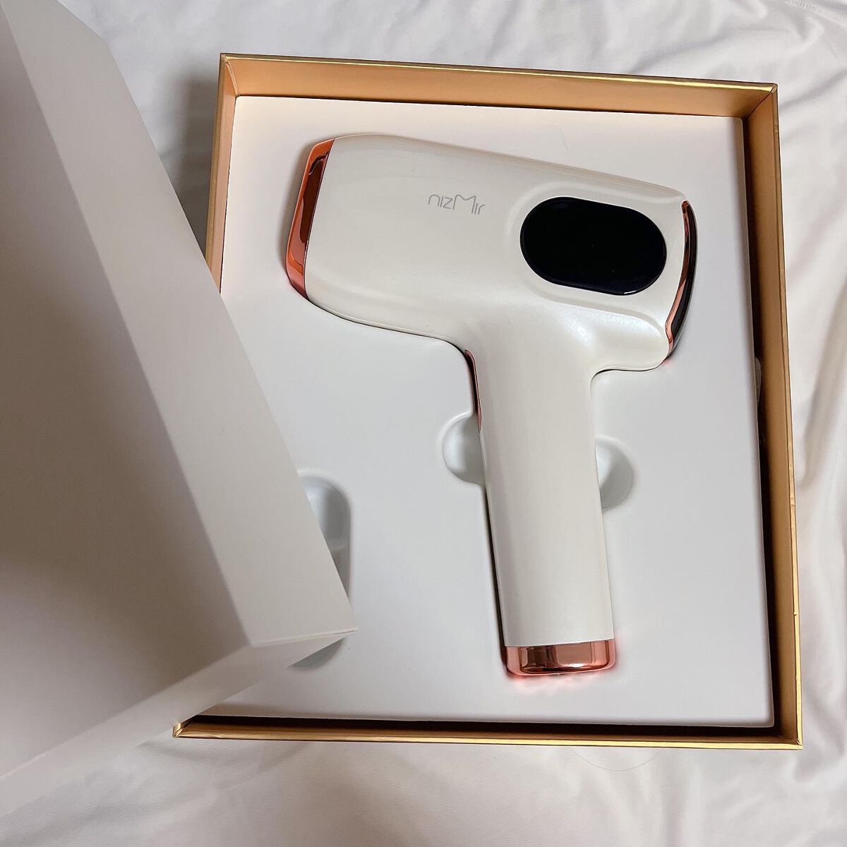 ねこむす on LIPS 「社会人1年目の時に全身脱毛したもののまだまだ残ってる毛と共存し..」(5枚目)