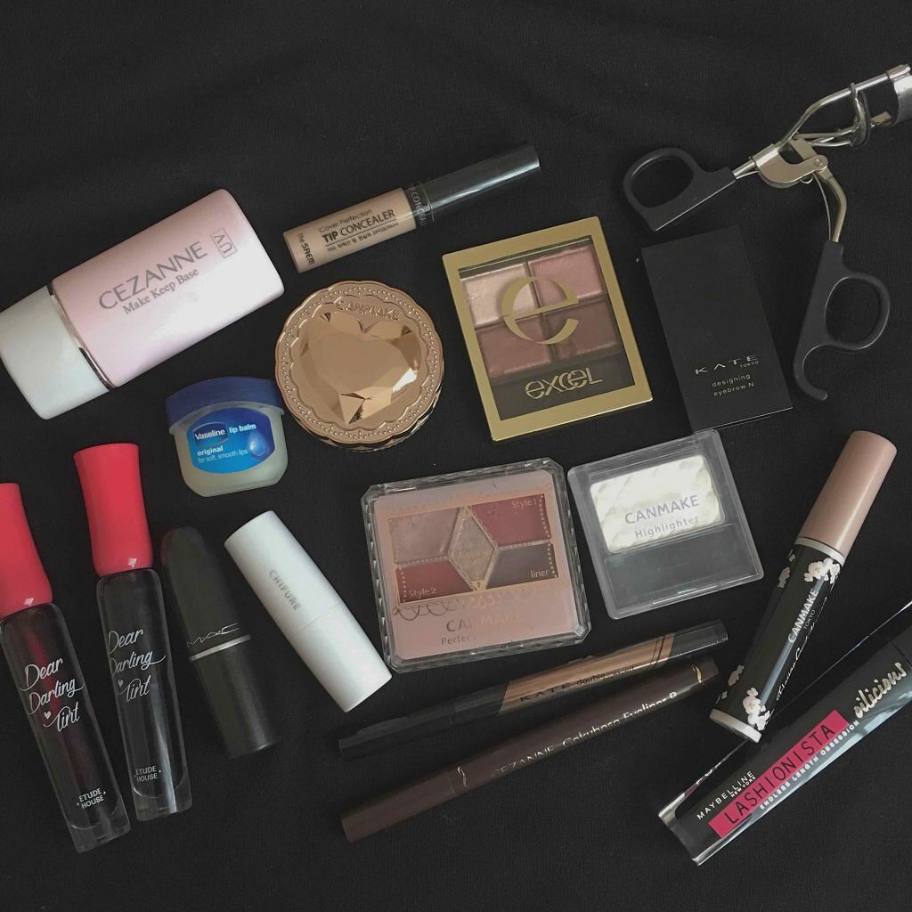 スキニーリッチシャドウ/excel/アイシャドウパレットを使ったクチコミ(1枚目)